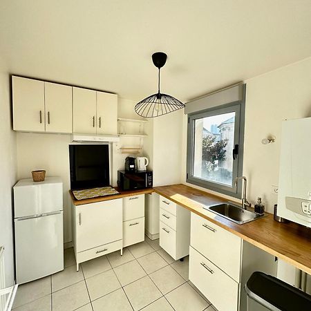 Superbe Appartement Paris/Bagnolet 203 Exteriér fotografie